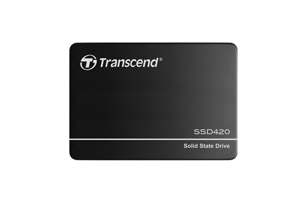 Твердотельный накопитель Transcend SSD SSD 420I TS1TSSD420I Твердотельный накопитель Transcend SSD SSD 420I TS1TSSD420I