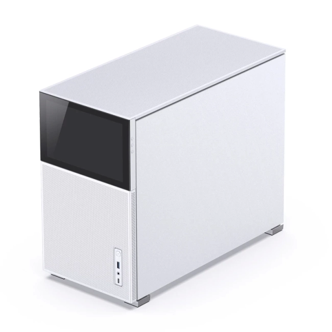Корпус без блока питания JONSBO D31 MESH SCREEN