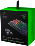 Кейкапы для клавиатуры Razer Base Station Chroma - Mercury Razer PBT Keycap Upgrade Set, Classic Black Кейкапы для клавиатуры Razer Base Station Chroma - Mercury Razer PBT Keycap Upgrade Set, Classic Black
