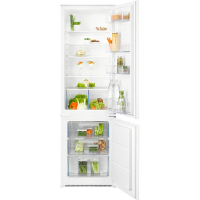 Встраиваемые холодильники ELECTROLUX ELECTROLUX KNT1LF18S1