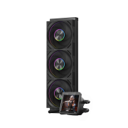 Система охлаждения PCCooler DT360 ARGB Display BK Система охлаждения PCCooler DT360 ARGB Display BK