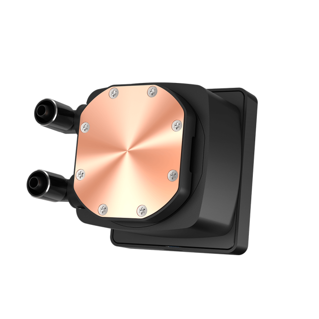 Система охлаждения PCCooler DT360 ARGB Display BK Система охлаждения PCCooler DT360 ARGB Display BK