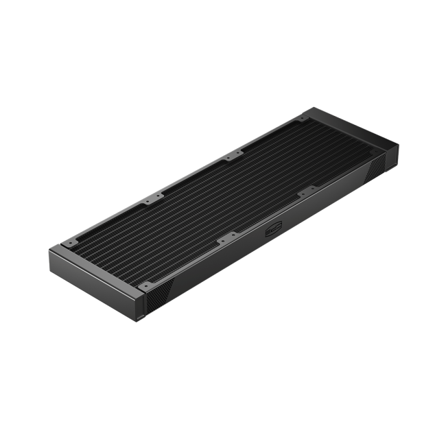 Система охлаждения PCCooler DT360 ARGB Display BK Система охлаждения PCCooler DT360 ARGB Display BK