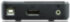 2-х портовый KVM-коммутатор с поддержкой USB, DisplayPort ATEN CS782DP