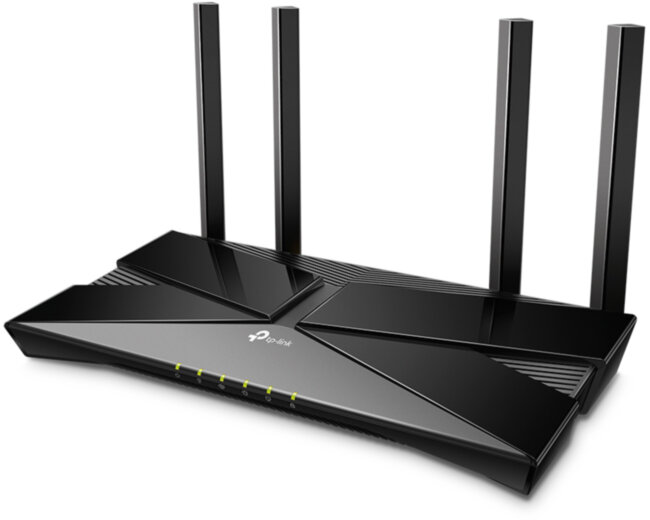 Маршрутизатор TP-Link Archer AX53