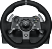 Руль Logitech G920 Руль Logitech G920