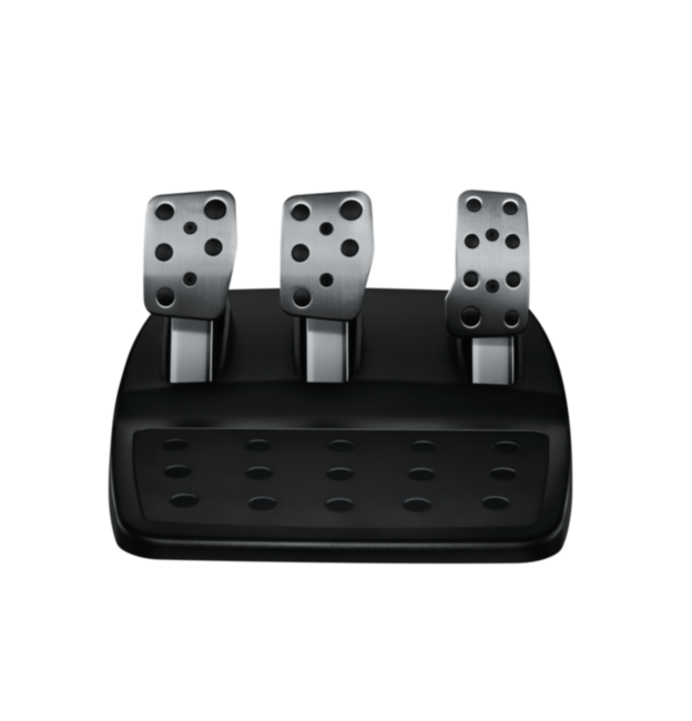 Руль Logitech G920 Руль Logitech G920