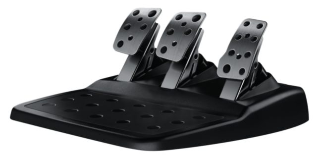 Руль Logitech G920 Руль Logitech G920