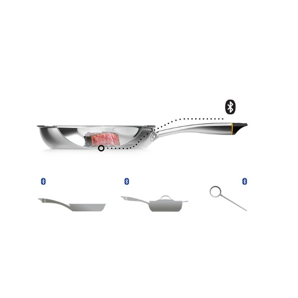 Сотейник ASKO Сотейник ASKO ACP13S 29.5 см 737147