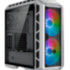 Корпус без блока питания Cooler Master MasterCase H500P Mesh White ARGB