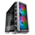 Корпус без блока питания Cooler Master MasterCase H500P Mesh White ARGB