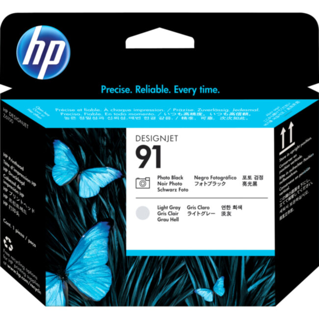 Печатающая головка HP C9463A