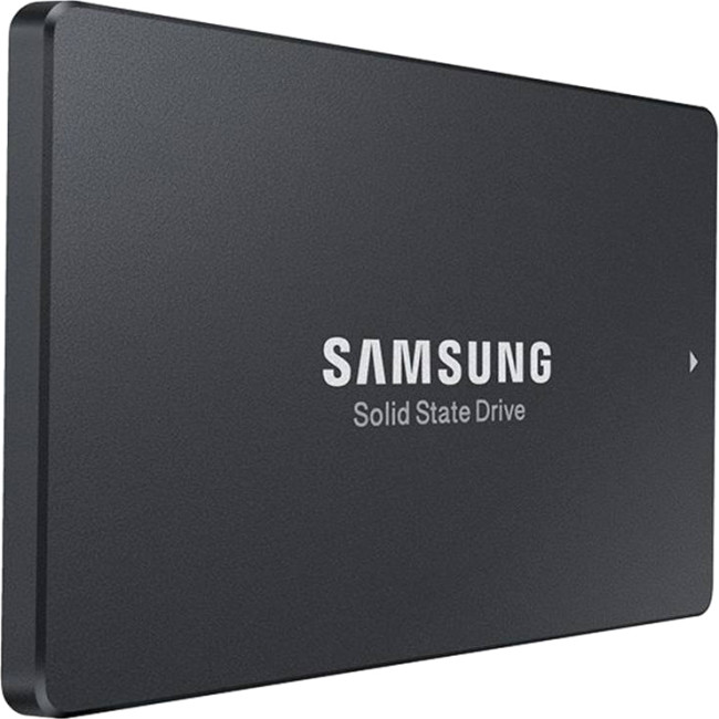 Твердотельный накопитель Samsung MZ7LH960HAJR-00005 Твердотельный накопитель Samsung MZ7LH960HAJR-00005