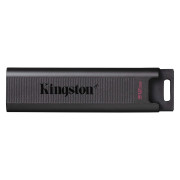 Флэш USB Kingston 512GB USB 3.2 Gen 2 DataTraveler Max Kingston DTMAX/512GB Флэш USB Kingston 512GB USB 3.2 Gen 2 DataTraveler Max Kingston DTMAX/512GB