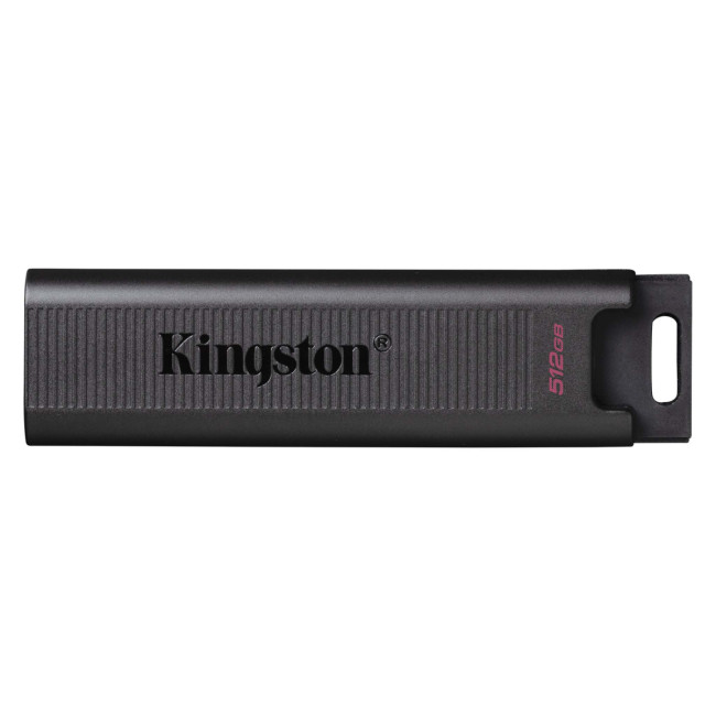 Флэш USB Kingston 512GB USB 3.2 Gen 2 DataTraveler Max Kingston DTMAX/512GB