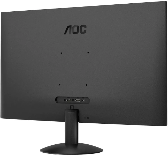Монитор AOC Q27B30S3 27" 2560x1440, IPS, 120Hz, 20M:1, 350cd, 4 ms, HDMI 2.0, DisplayPort 1.4, 3Y, Black AOC Q27B30S3 Монитор AOC Q27B30S3 27" 2560x1440, IPS, 120Hz, 20M:1, 350cd, 4 ms, HDMI 2.0, DisplayPort 1.4, 3Y, Black AOC Q27B30S3