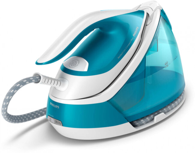 Парогенератор Philips Philips PerfectCare Compact Plus GC7920/20 Парогенератор Philips Philips PerfectCare Compact Plus GC7920/20