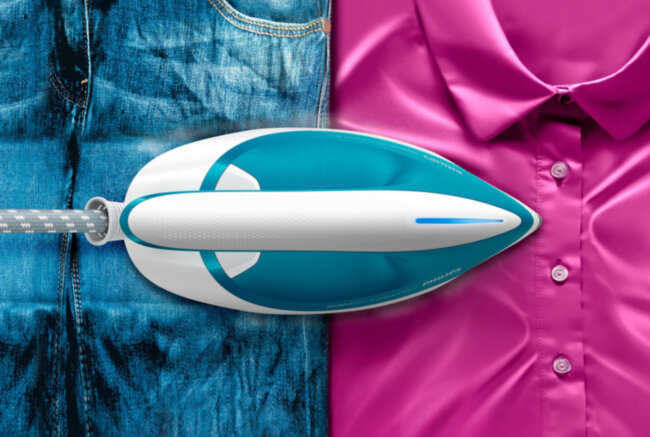 Парогенератор Philips Philips PerfectCare Compact Plus GC7920/20 Парогенератор Philips Philips PerfectCare Compact Plus GC7920/20