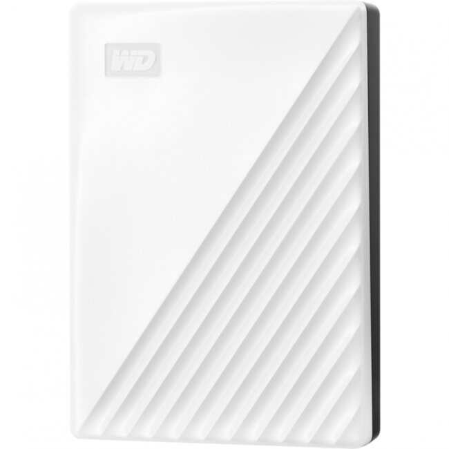 Внешние HDD WD HDD 5TB WDBPKJ0050BWT-WESN
