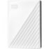 Внешние HDD WD HDD 5TB WDBPKJ0050BWT-WESN