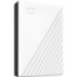 Внешние HDD WD HDD 5TB WDBPKJ0050BWT-WESN