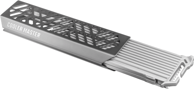 Внешний бокс для SSD M.2 Cooler Master SOA010-ME-00