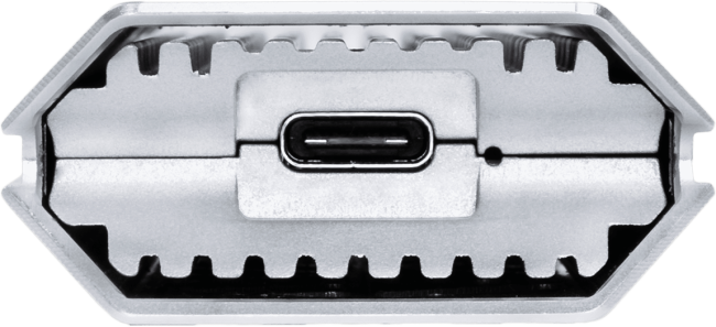 Внешний бокс для SSD M.2 Cooler Master SOA010-ME-00