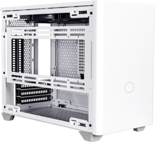 Корпус без блока питания Cooler Master MasterBox NR200P