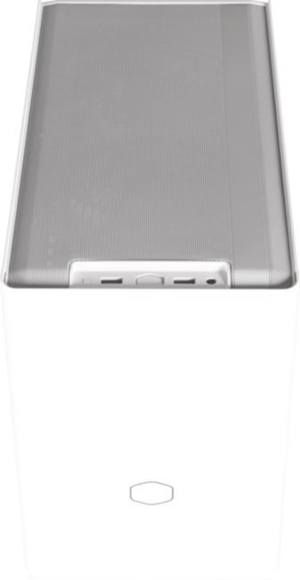 Корпус без блока питания Cooler Master MasterBox NR200P