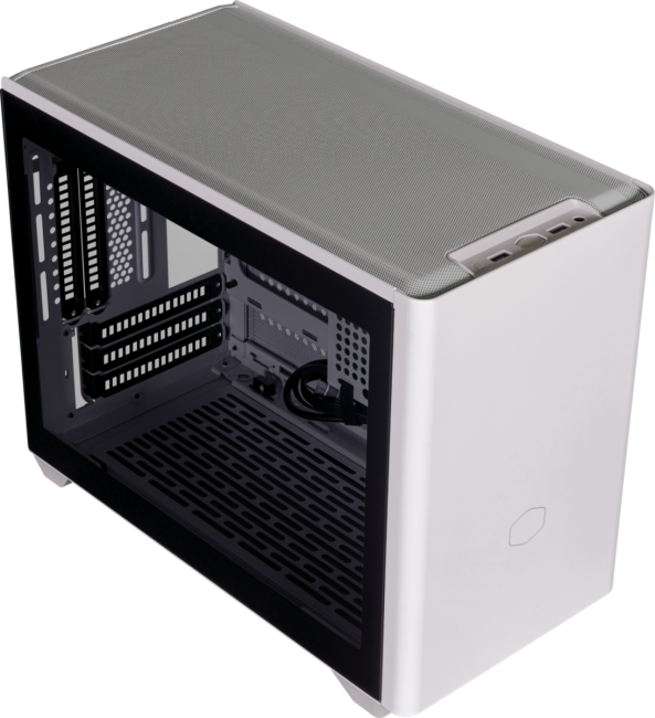 Корпус без блока питания Cooler Master MasterBox NR200P