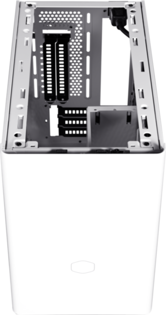 Корпус без блока питания Cooler Master MasterBox NR200P