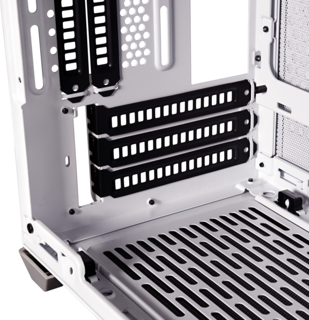 Корпус без блока питания Cooler Master MasterBox NR200P