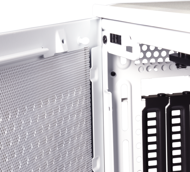 Корпус без блока питания Cooler Master MasterBox NR200P