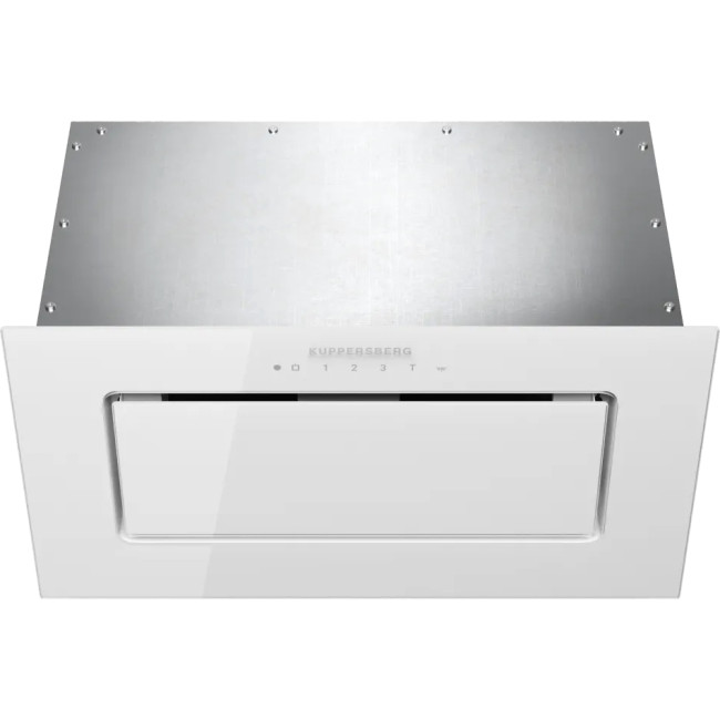 Встраиваемая вытяжка Kuppersberg Kuppersberg BIM 600 White