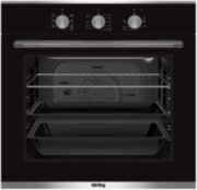 Встраиваемые электрические духовки Korting Korting OKB 370 CMX Встраиваемые электрические духовки Korting Korting OKB 370 CMX