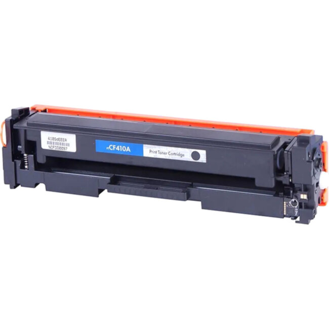 - NV Print NV-CF410ABk