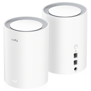 Wi-Fi Mesh-система Cudy M1800(2-Pack)