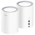 Wi-Fi Mesh-система Cudy M1800(2-Pack)