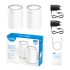 Wi-Fi Mesh-система Cudy M1800(2-Pack)