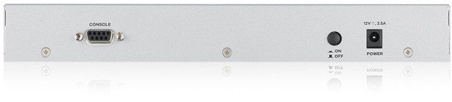 Межсетевой экран ZyXEL USGFLEX200-RU0101F