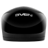 Беспроводная мышь SVEN RX-380W серый металлик (2,4 GHz, 3+1кл. 800-1600DPI, блист.) Sven SV-020606