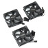 Кулер для ПК PcCooler DN 80 3IN 1