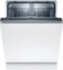 Встраиваемая посудомоечная машина Bosch BOSCH SMV25BX02R