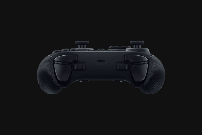 Игровой контроллер Razer Wolverine V3 Tournament Ed. - Black gamepad Razer RZ06-05210100-R3M1 Игровой контроллер Razer Wolverine V3 Tournament Ed. - Black gamepad Razer RZ06-05210100-R3M1