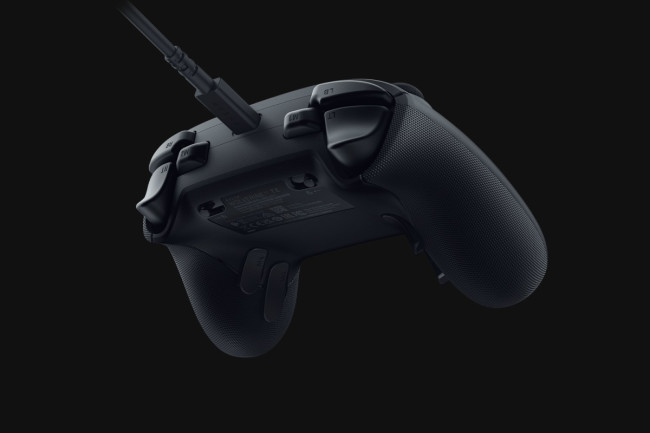 Игровой контроллер Razer Wolverine V3 Tournament Ed. - Black gamepad Razer RZ06-05210100-R3M1 Игровой контроллер Razer Wolverine V3 Tournament Ed. - Black gamepad Razer RZ06-05210100-R3M1