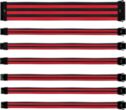 удлинитель кабеля блока питания Cooler Master UNIVERSAL PSU EXTENSION CABLE KIT удлинитель кабеля блока питания Cooler Master UNIVERSAL PSU EXTENSION CABLE KIT