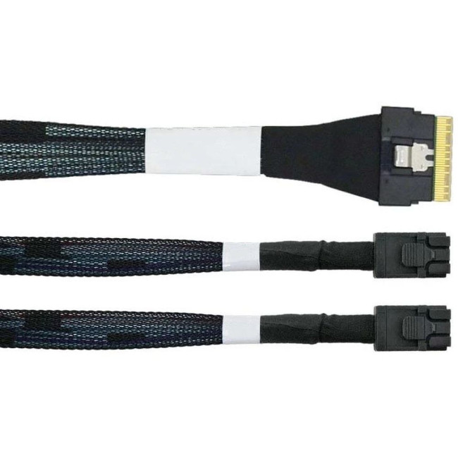 Кабель LR-Link LRSF5443(8i)-SAS4.0 Кабель LR-Link LRSF5443(8i)-SAS4.0