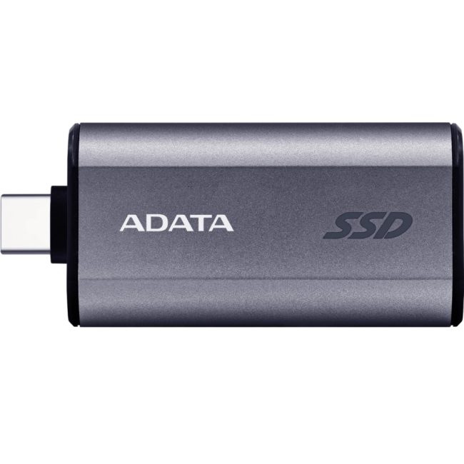 Твердотельный накопитель ADATA SC750-1000G-CCBK