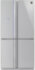 Холодильник Sharp Sharp SJ-FS97VSL