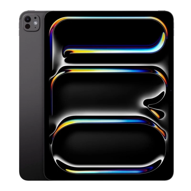 Планшет Apple Apple 13-inch (M4) iPad Pro MVX23AB/A